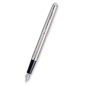 Waterman Hémisphere Edelstahl CT-Spitze F